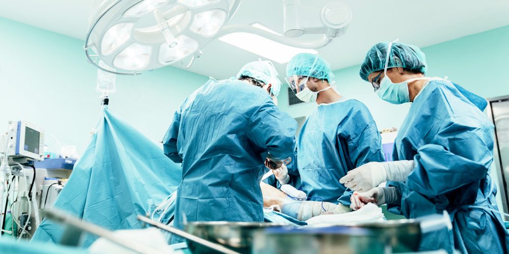 Operationen Frauenärzte Heilsbronn