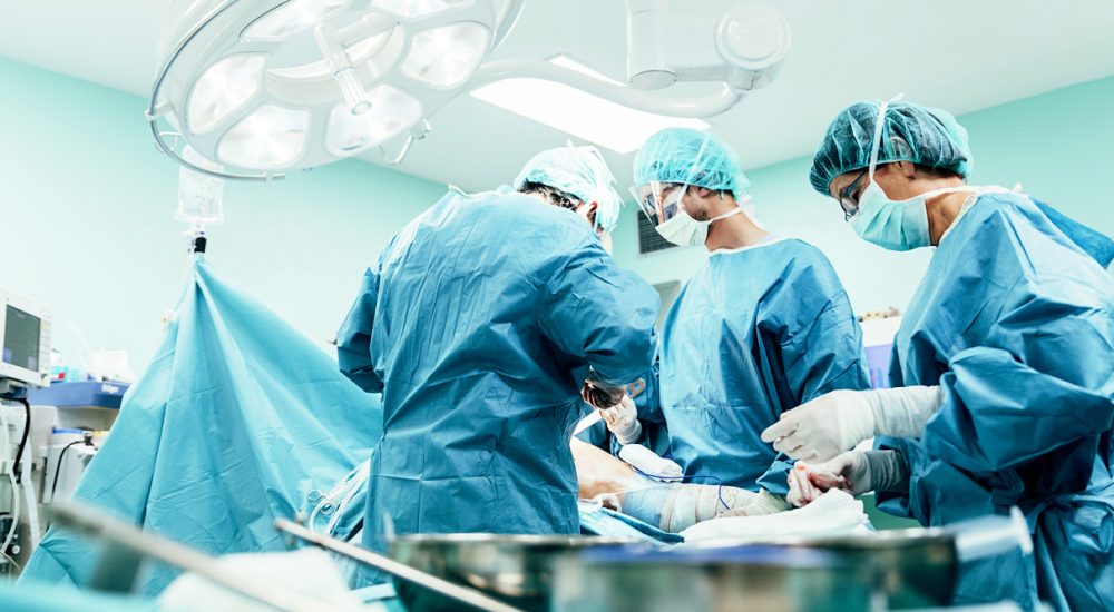 Operationen Frauenärzte Heilsbronn